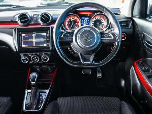 Suzuki Swift 1.4T Sport auto - Image 22
