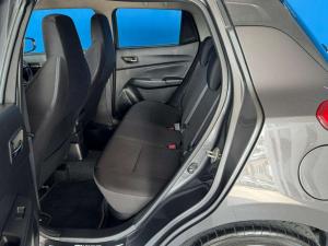 Suzuki Swift 1.4T Sport auto - Image 25