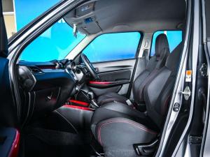 Suzuki Swift 1.4T Sport auto - Image 27