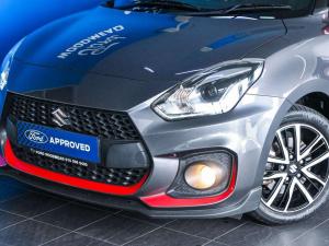 Suzuki Swift 1.4T Sport auto - Image 2