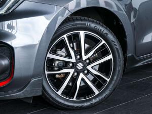 Suzuki Swift 1.4T Sport auto - Image 3