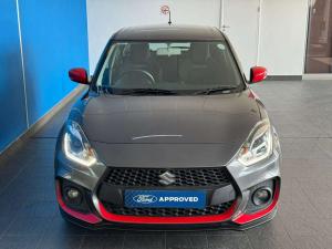 Suzuki Swift 1.4T Sport auto - Image 4