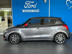 Suzuki Swift 1.4T Sport auto - Image 5