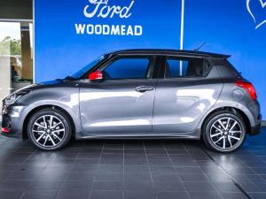 Suzuki Swift 1.4T Sport auto - Image 6