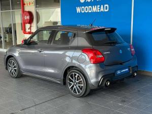 Suzuki Swift 1.4T Sport auto - Image 6
