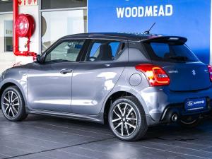 Suzuki Swift 1.4T Sport auto - Image 7