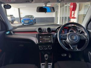Suzuki Swift 1.4T Sport auto - Image 8
