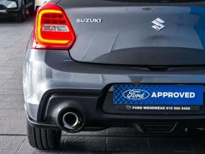 Suzuki Swift 1.4T Sport auto - Image 8