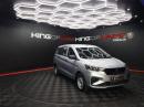 Thumbnail Suzuki Ertiga 1.5 GA