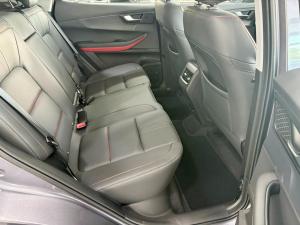 Chery Tiggo 4 Pro 1.5 LiT auto - Image 18