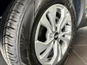 Chery Tiggo 4 Pro 1.5 LiT auto - Image 19