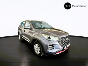Chery Tiggo 4 Pro 1.5 LiT auto - Image 1