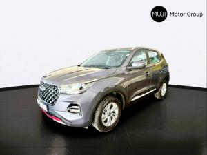 Chery Tiggo 4 Pro 1.5 LiT auto - Image 20