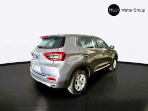 Chery Tiggo 4 Pro 1.5 LiT auto - Image 21