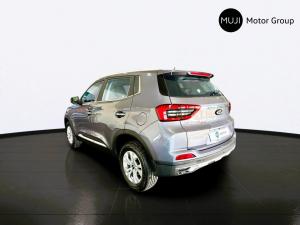 Chery Tiggo 4 Pro 1.5 LiT auto - Image 2
