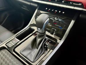 Chery Tiggo 4 Pro 1.5 LiT auto - Image 6