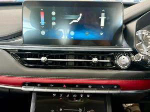 Chery Tiggo 4 Pro 1.5 LiT auto - Image 8