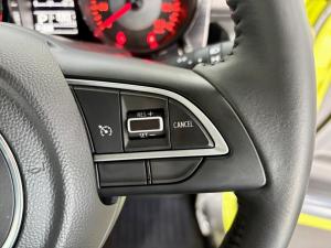 Suzuki Jimny 1.5 GLX AllGrip 5-door auto - Image 11