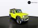 Suzuki Jimny 1.5 GLX AllGrip 5-door auto - Thumbnail 1