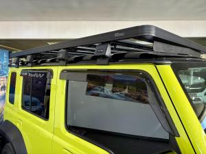 Suzuki Jimny 1.5 GLX AllGrip 5-door auto - Image 3