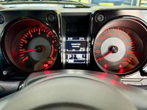 Suzuki Jimny 1.5 GLX AllGrip 5-door auto - Image 5