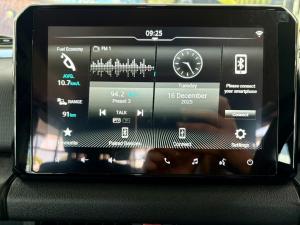 Suzuki Jimny 1.5 GLX AllGrip 5-door auto - Image 6