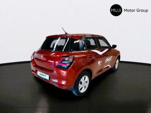Suzuki Swift 1.2 GL+ auto - Image 19
