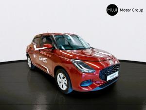 Suzuki Swift 1.2 GL+ auto - Image 1