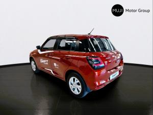 Suzuki Swift 1.2 GL+ auto - Image 2