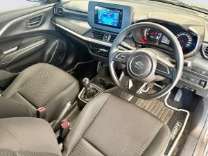 Suzuki Swift 1.2 GL+ auto - Image 3