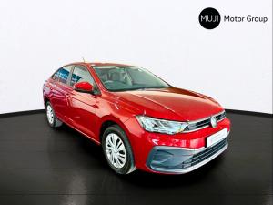 Volkswagen Polo sedan 1.6 Life - Image 1