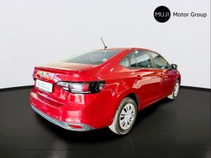 Volkswagen Polo sedan 1.6 Life - Image 20