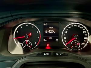 Volkswagen Polo sedan 1.6 Life - Image 4