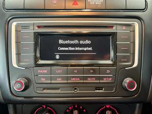 Volkswagen Polo sedan 1.4 Trendline - Image 11