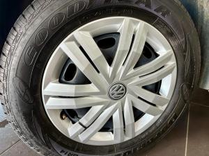 Volkswagen Polo sedan 1.4 Trendline - Image 13