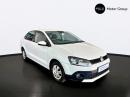 Thumbnail Volkswagen Polo sedan 1.4 Trendline