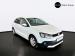 Volkswagen Polo sedan 1.4 Trendline - Thumbnail 1