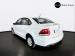 Volkswagen Polo sedan 1.4 Trendline - Thumbnail 2