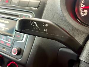 Volkswagen Polo sedan 1.4 Trendline - Image 8