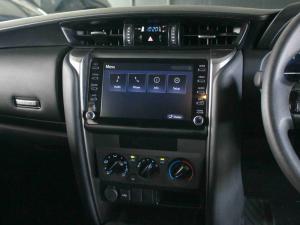 Toyota Fortuner 2.4GD-6 auto - Image 10