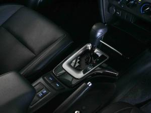 Toyota Fortuner 2.4GD-6 auto - Image 11