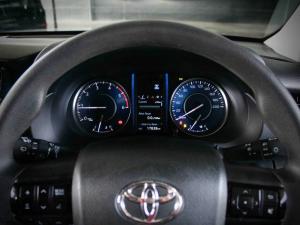 Toyota Fortuner 2.4GD-6 auto - Image 12