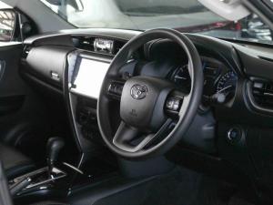 Toyota Fortuner 2.4GD-6 auto - Image 13