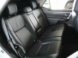 Toyota Fortuner 2.4GD-6 auto - Image 16