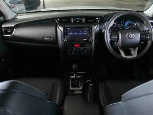 Toyota Fortuner 2.4GD-6 auto - Image 17