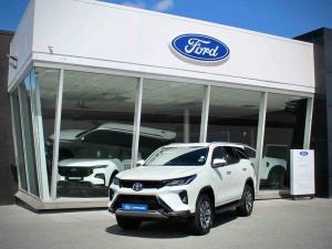 Toyota Fortuner 2.4GD-6 auto - Image 2