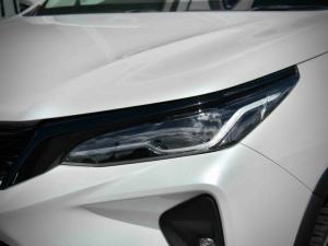 Toyota Fortuner 2.4GD-6 auto - Image 5
