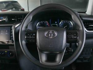 Toyota Fortuner 2.4GD-6 auto - Image 9