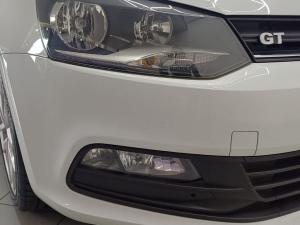 Volkswagen Polo Vivo hatch 1.0TSI GT - Image 10
