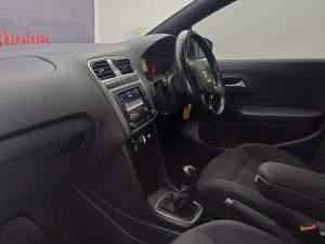Volkswagen Polo Vivo hatch 1.0TSI GT - Image 15